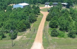 429419 E 1931 Rd, Rattan, OK 74562