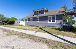 2 N 5th Avenue E, Three Forks, MT 59752
