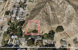 Monroe Street, Val Verde, CA 91384