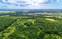 W County Road 1260, Quinton, OK 74561