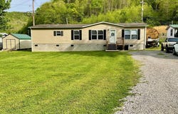 6810 State Highway 194 E, Kimper, KY 41539