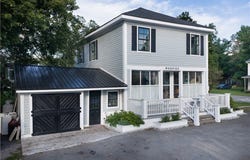 1051 Back River Road, Hamden, NY 13752