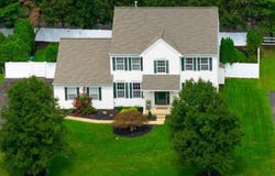 1832 HERITAGE Drive, JAMISON, PA 18929
