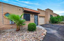 2139 La Costa Drive, Tucson, AZ 85710