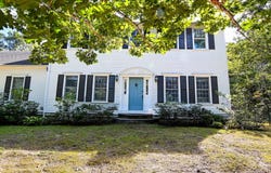 35 Bursley Path, West Barnstable, MA 02668
