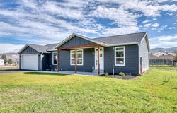 131 Nicholson Way, Darby, MT 59829