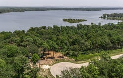 3268 Shadow Pine Drive, Larue, TX 75770