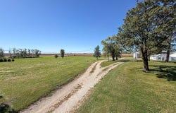 3213 County Road 600 E, Fisher, IL 61843