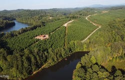 Ridgeline Drive, Vonore, TN 37885