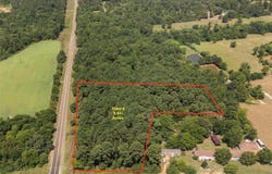 Tract 4 FM 1002, Big Sandy, TX 75755