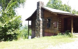 HC 70 Box 128, Jasper, AR 72641