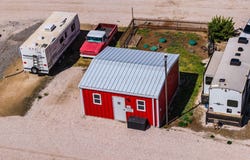 994 U.S. 287, Claude, TX 79019