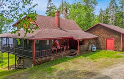 270 Mill Road, Upton, ME 04261