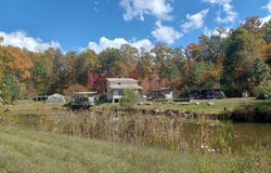 192 Massingale Rd, Tellico Plains, TN 37385
