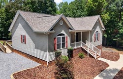 3357 Marathon Drive, Asheboro, NC 27205