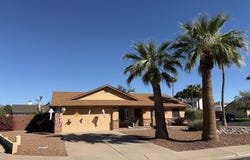 7450 E Gary Circle, Mesa, AZ 85207