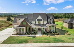 1509 Bound Brook Way, Arcadia, OK 73007