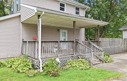 301 Porter Avenue, Campbell, OH 44405