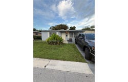 1170 NW 66th Ter, Margate, FL 33063