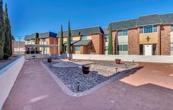 333 Eubank Court, El Paso, TX 79902