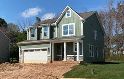1206 B River Rock Drive, Durham, NC 27704