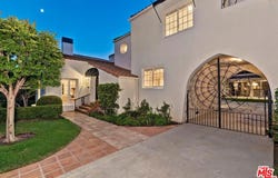 219 S McCarty Dr, Beverly Hills, CA 90212