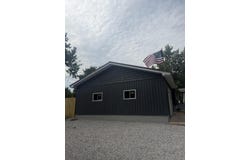 401 N Phelps Avenue, Mansfield, MO 65704