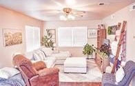 207 Pioneer Way, Burns Flat, OK 73647