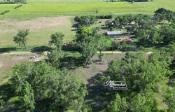 1365 N Wild Rose Road, Hershey, NE 69143