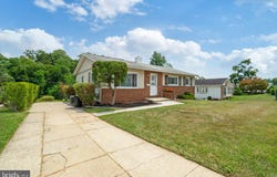 6812 FOX MEADOW Road, BALTIMORE, MD 21207