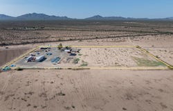 73345 UREA RANCH Road, Wenden, AZ 85357