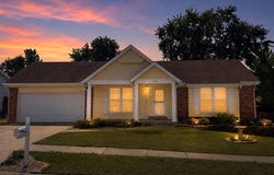 1314 Warrior Song Way, O'Fallon, MO 63366