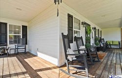 701 S Briarleigh Rd., Florence, SC 29501
