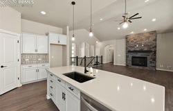 16445 Mountain Glory Drive, Monument, CO 80132