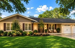 706 E Henderson Street, Bishop, TX 78343