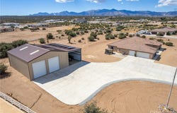 9119 Taylor, Phelan, CA 92371