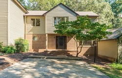 4109 Beechnut Lane, Durham, NC 27707