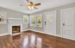 17500 Franklin St, Ferrum, VA 24088