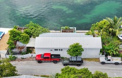 4 Shore Drive, Saddlebunch, FL 33040