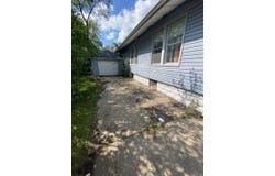 3886 Adams Street, Gary, IN 46408