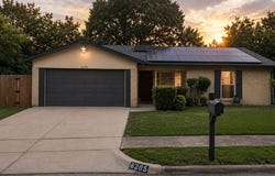 6205 Sunnybrook Drive, Watauga, TX 76148