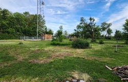 309 E Clay Street, Pleasant Hill, IL 62366