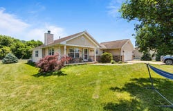 Fairmount, IL 61841