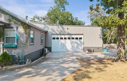 337 Skyline Drive, Bernice, OK 74331