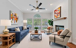 1929 Highland Park Circle, Denton, TX 76205