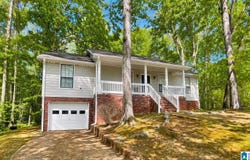 1533 SHAGBARK CIRCLE, BIRMINGHAM, AL 35235