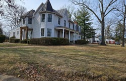 806 PARK Avenue, MOUNT AIRY, MD 21771
