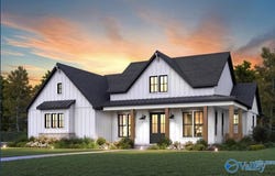 185 Summer Breeze Drive, Cedar Bluff, AL 35959