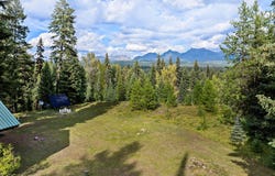 14000 North Fork Road, Polebridge, MT 59928