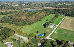 9325 Dwight Boyer Road, Watervliet, MI 49098